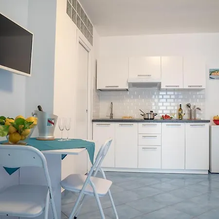 Luna 23 Procida