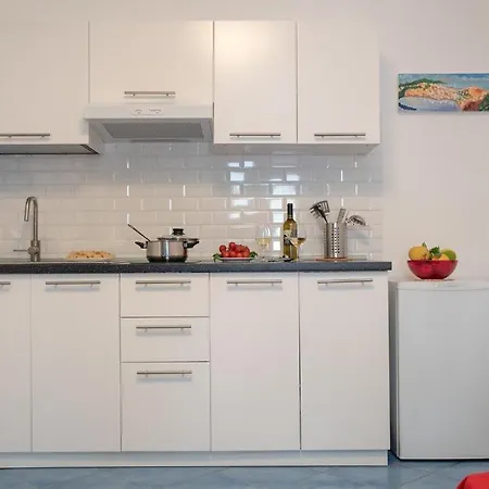 Apartment Luna 23 Procida