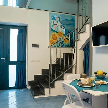 Luna 23 Apartment