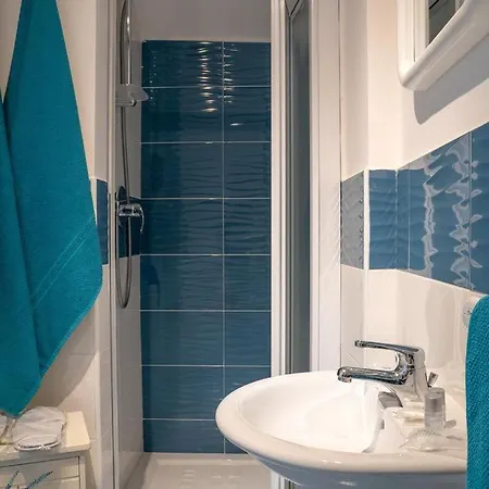 Apartment Luna 23 Procida