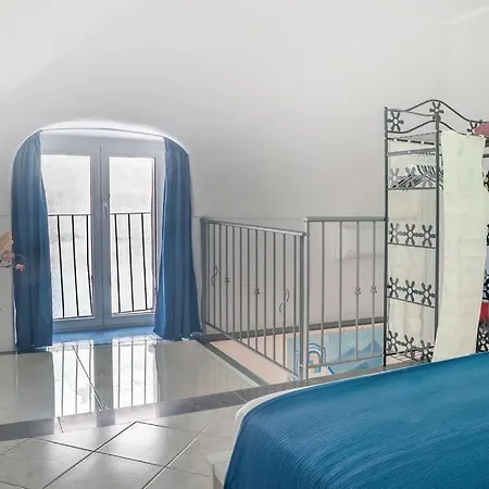 Apartment Luna 23