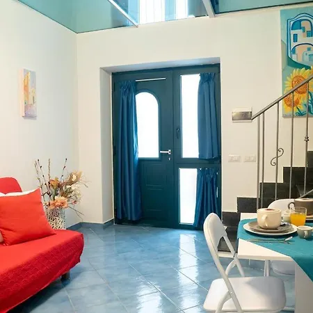 Apartment Luna 23 *