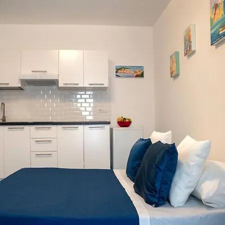 Apartment Luna 23 *